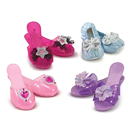 Dress-Up Shoes - Role Play Col - Other