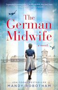 The German Midwife - Paperback
