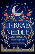Threadneedle - Paperback