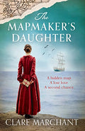 The Mapmaker's Daughter - Paperback
