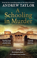 A Schooling in Murder - Hardcover