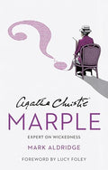 Agatha Christie's Marple: Expert on Wickedness - Hardcover