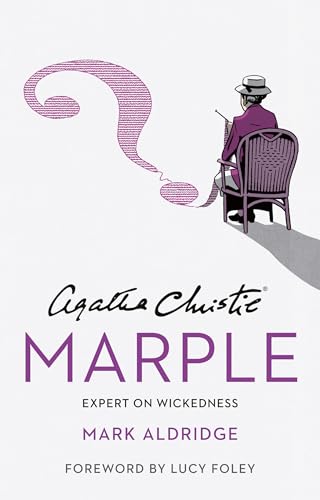 Agatha Christie's Marple: Expert on Wickedness - Hardcover