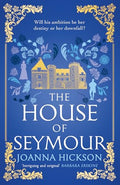 The House of Seymour - Paperback