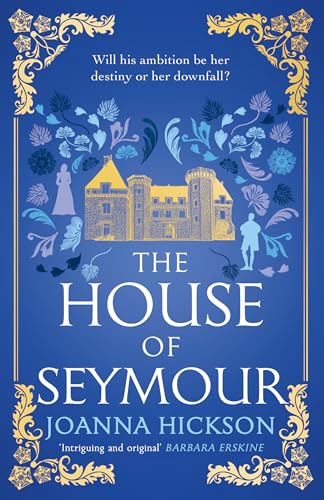 The House of Seymour - Paperback