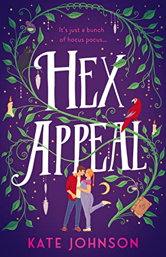 Hex Appeal - Paperback