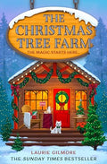 The Christmas Tree Farm - Paperback