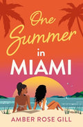 One Summer in Miami - Paperback