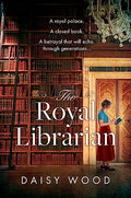 The Royal Librarian - Paperback