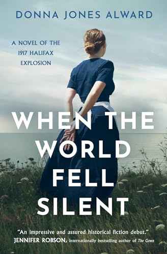 When the World Fell Silent - Paperback