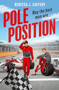 Pole Position - Paperback
