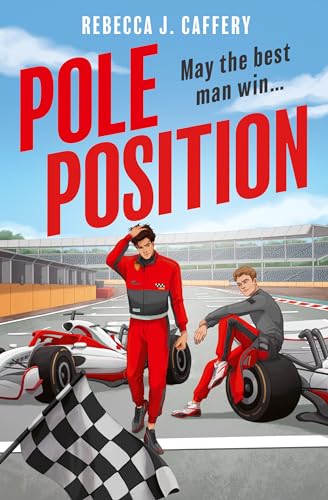 Pole Position - Paperback