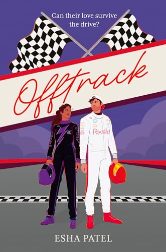 Offtrack - Paperback
