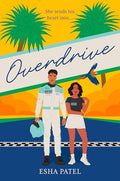 Overdrive - Paperback