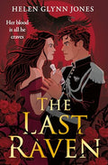 The Last Raven - Paperback