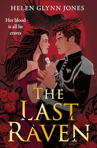 The Last Raven - Paperback