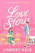 Love Story - Paperback