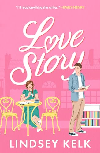 Love Story - Paperback