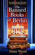 The Banned Books of Berlin - Paperback