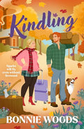 Kindling - Paperback