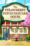 The Strawberry Patch Pancake House - Paperback