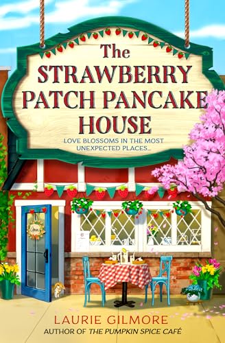 The Strawberry Patch Pancake House - Paperback