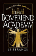 The Boyfriend Academy - Paperback