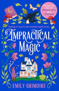 Impractical Magic - Paperback