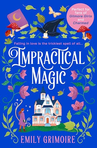 Impractical Magic - Paperback