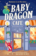 The Baby Dragon Cafe - Paperback