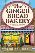 The Gingerbread Bakery - Paperback