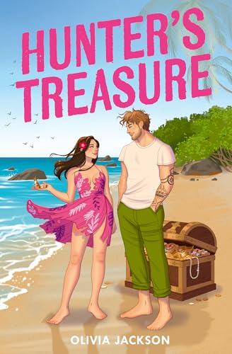 Hunter's Treasure - Paperback