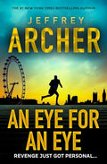 An Eye for an Eye - Paperback