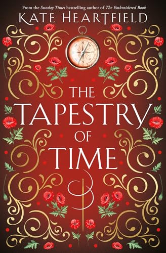 The Tapestry of Time - Paperback
