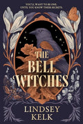 The Bell Witches - Paperback