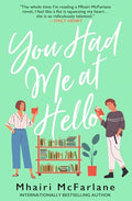You Had Me at Hello - Paperback
