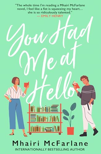 You Had Me at Hello - Paperback