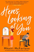 Here's Looking at You - Paperback