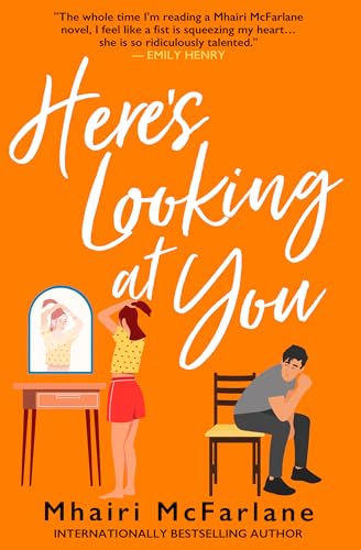 Here's Looking at You - Paperback