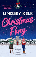Christmas Fling - Paperback