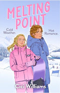 Melting Point - Paperback