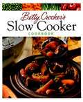 Betty Crocker's Slow Cooker Cookbook - Hardcover