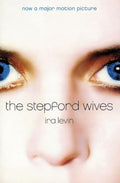 The Stepford Wives - Paperback