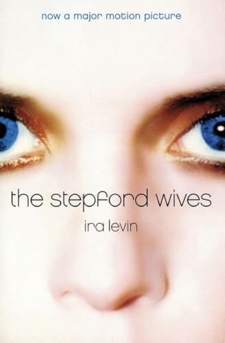 The Stepford Wives - Paperback