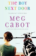 The Boy Next Door - Paperback