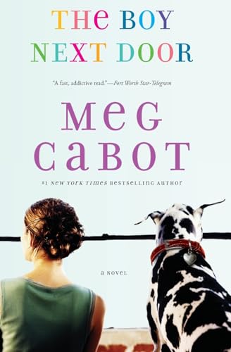 The Boy Next Door - Paperback