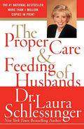 The Proper Care and Feeding of Husbands - Paperback