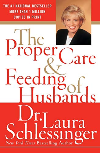 The Proper Care and Feeding of Husbands - Paperback