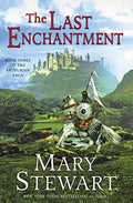 The Last Enchantment - Paperback