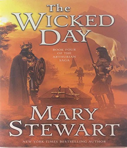 The Wicked Day - Paperback